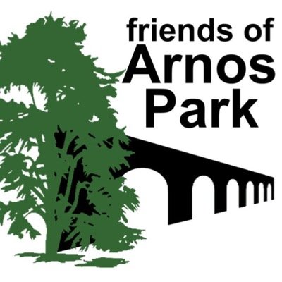 friends of arnos park logo