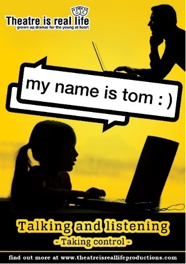 my name is tom