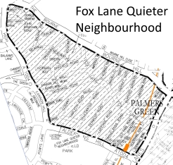 fox lane quieter neighbourhood-small