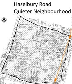 haselbury road quieter neigbourhood-small