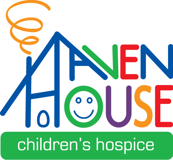 Haven House hospice logo