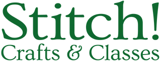 New Stitch Logo 320w