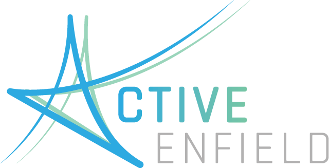 active enfield logo