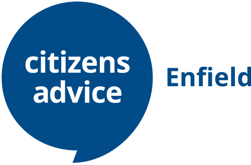 citizens advice enfield logo
