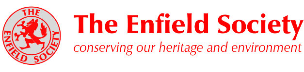 enfield society logo