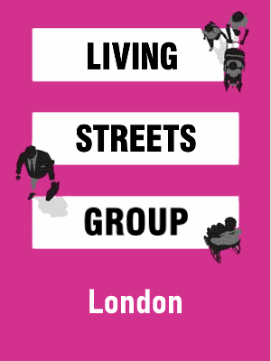 living streets group london