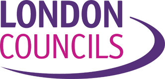 london councils logo