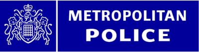 met police logo