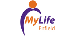 my life enfield logo