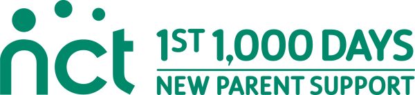 nct first 1000 days logo