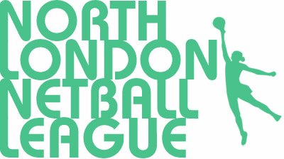 north london netball league logo