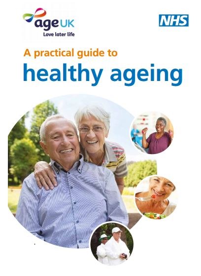 practical guide to healthy ageing