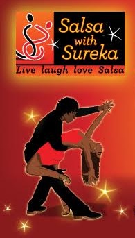 salsa with sureka